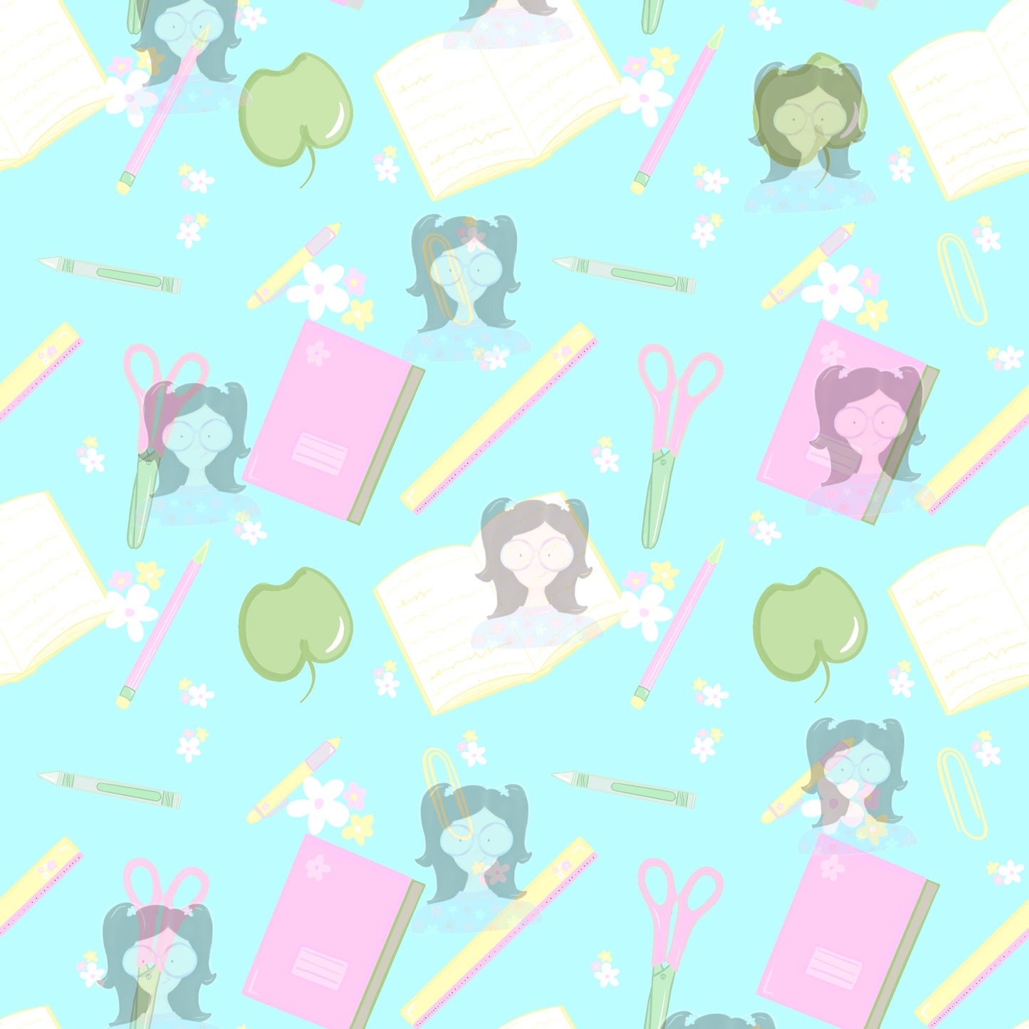 Teacher/ School Pattern