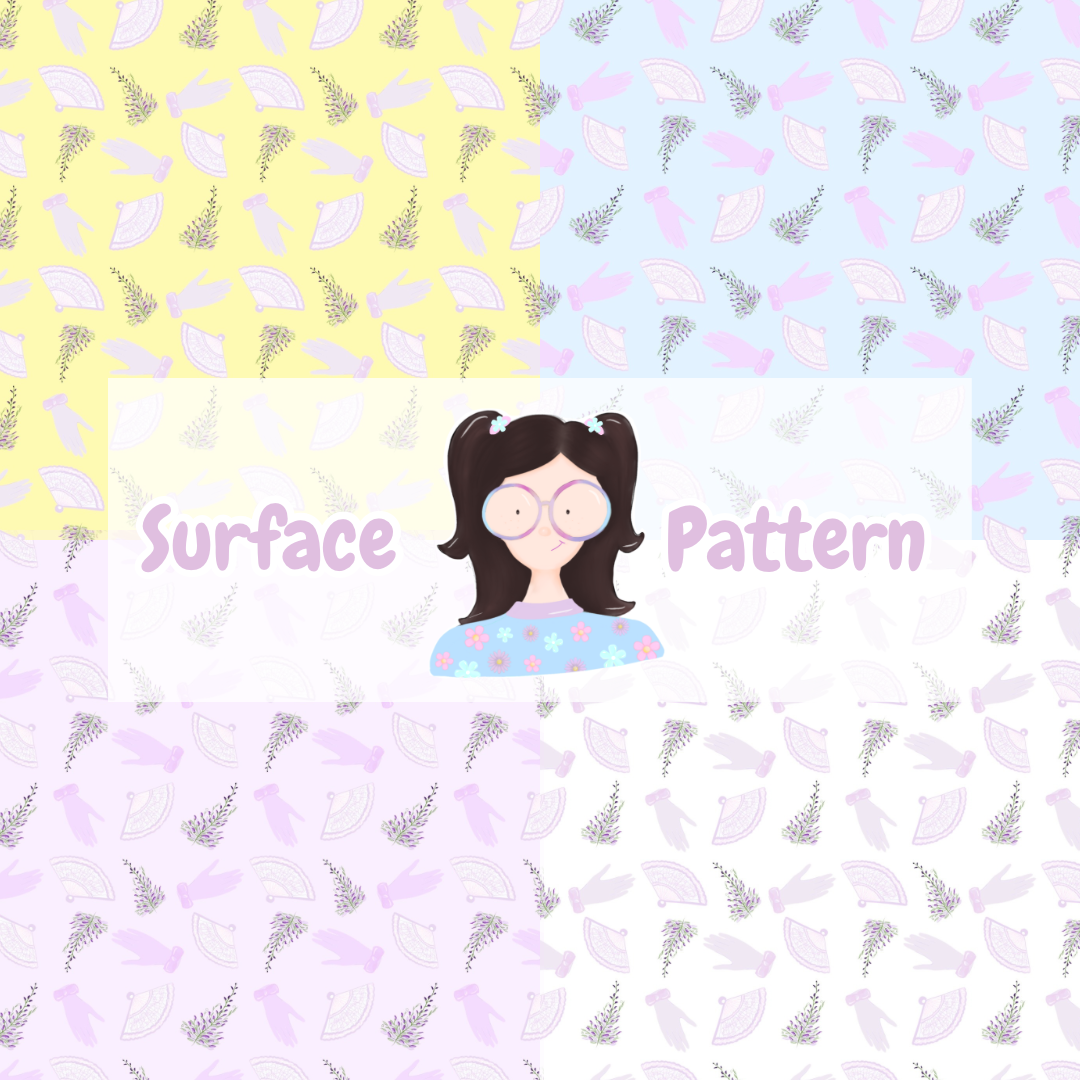 ‘Bridgerton Daphne’ Inspired Patten