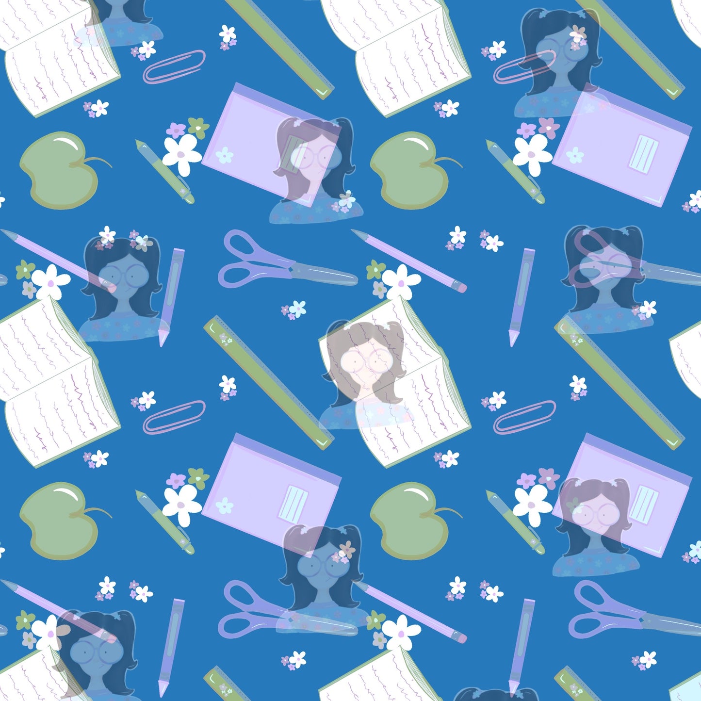 Teacher/ School Pattern