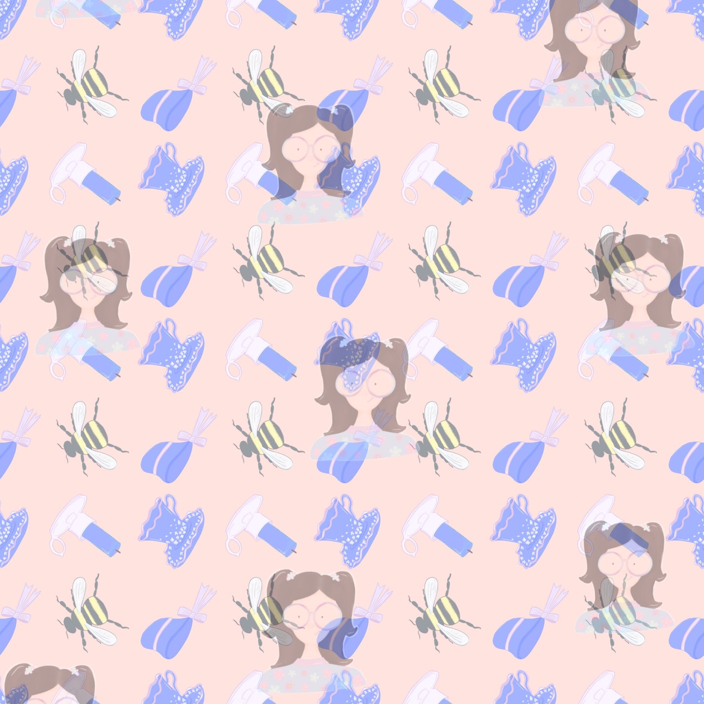 ‘Bridgerton Anthony’ Inspired Patten