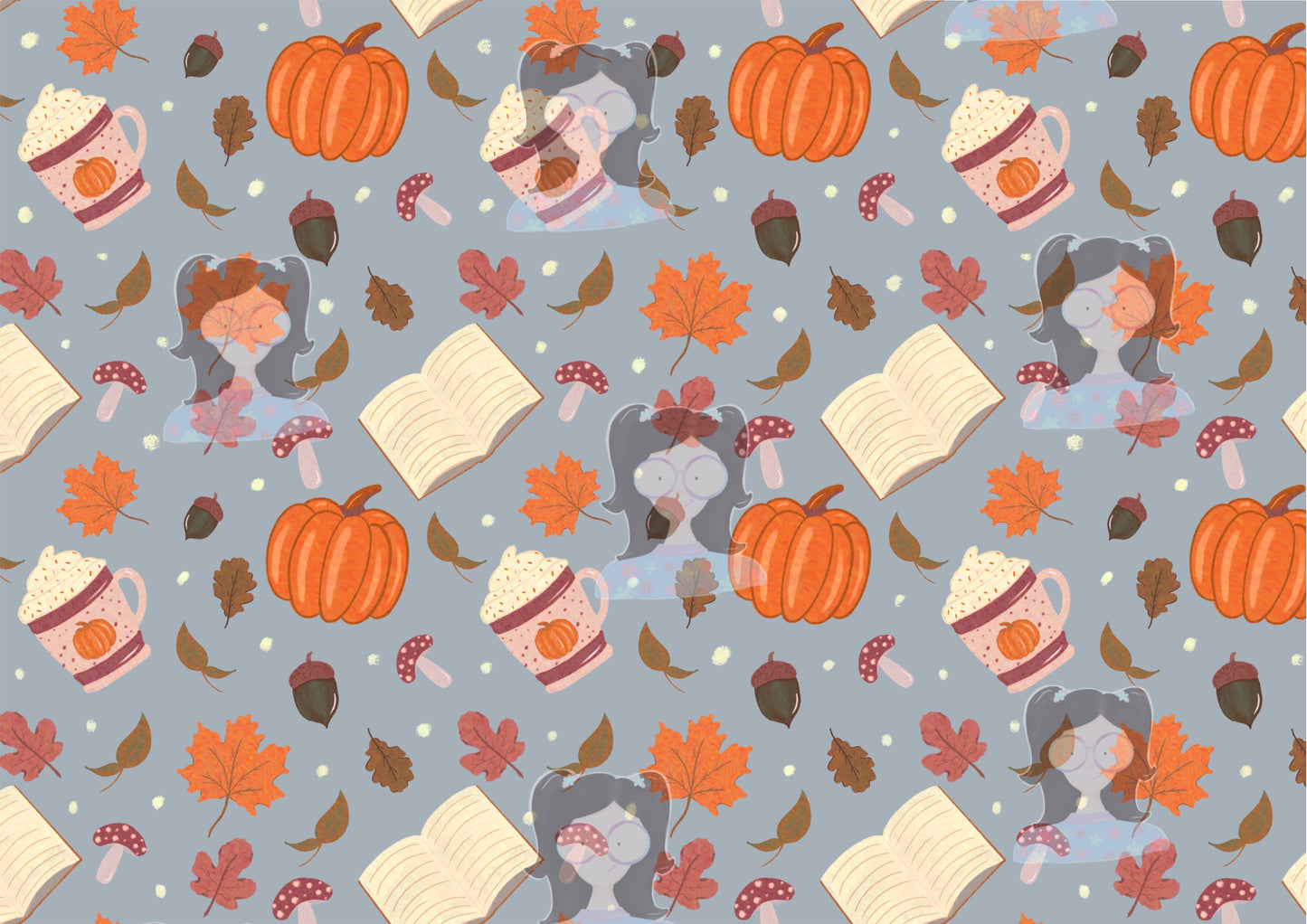 Autumn/Fall Pattern