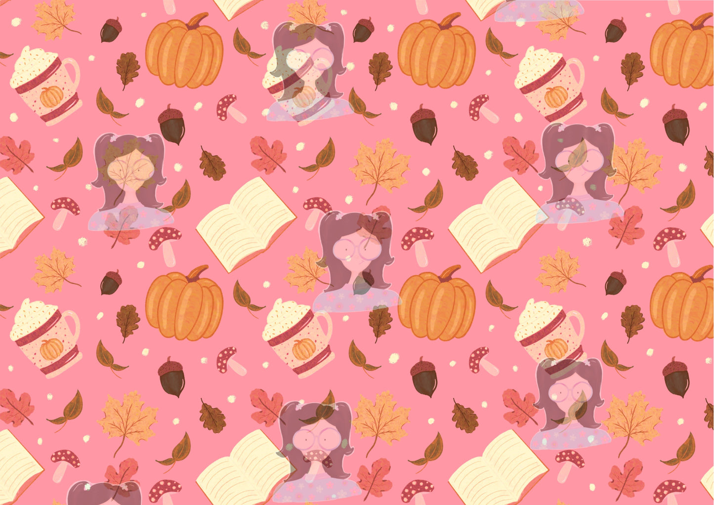 Autumn/Fall Pattern