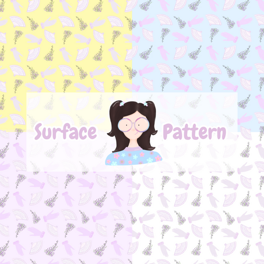 ‘Bridgerton Daphne’ Inspired Patten