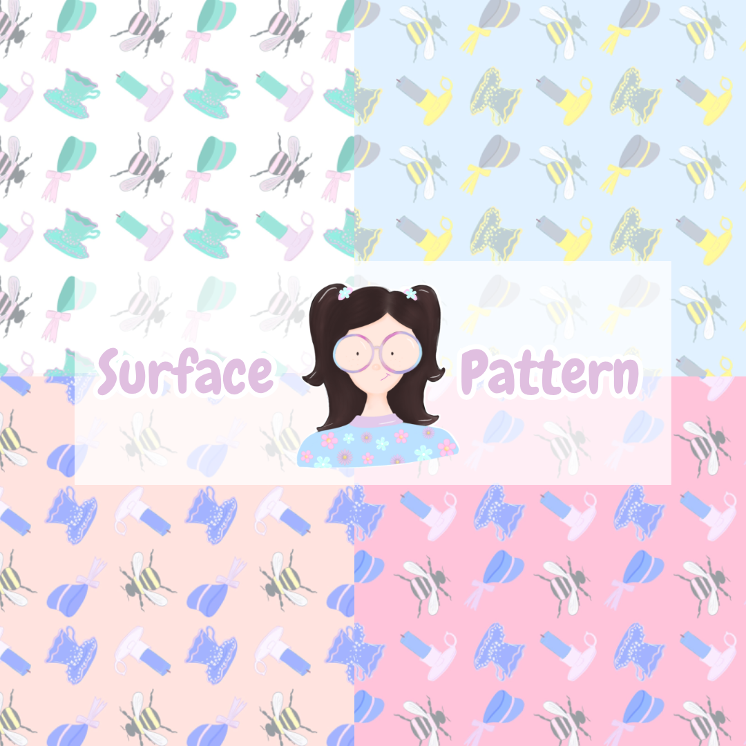 ‘Bridgerton Anthony’ Inspired Patten