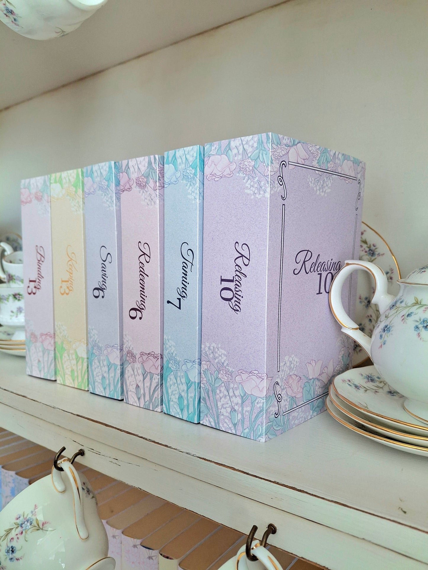 Rugby Romance Dust Covers and Bookmarks