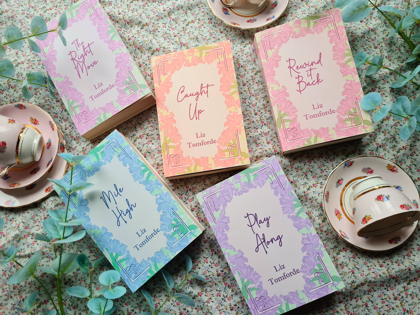 Windy City Book Dust Jackets and Bookmarks