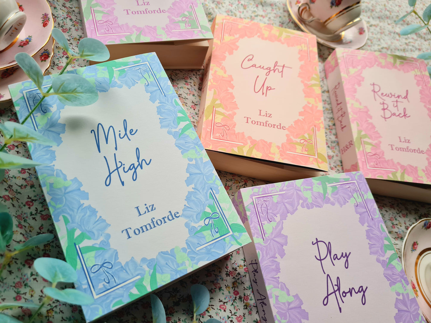 Windy City Book Dust Jackets and Bookmarks