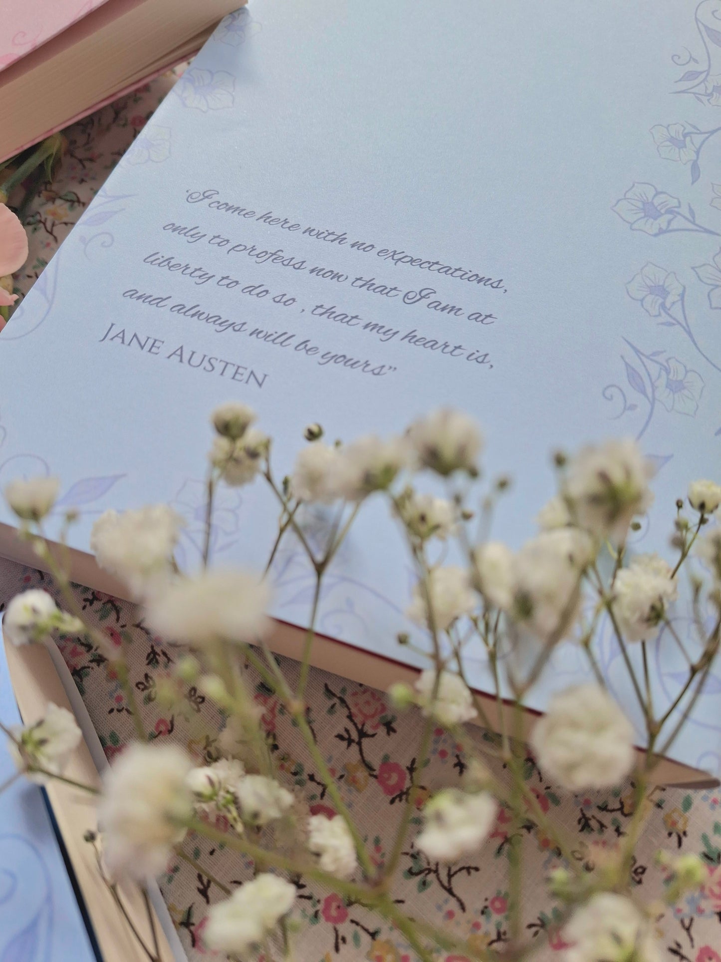 Jane Austen Dust Covers