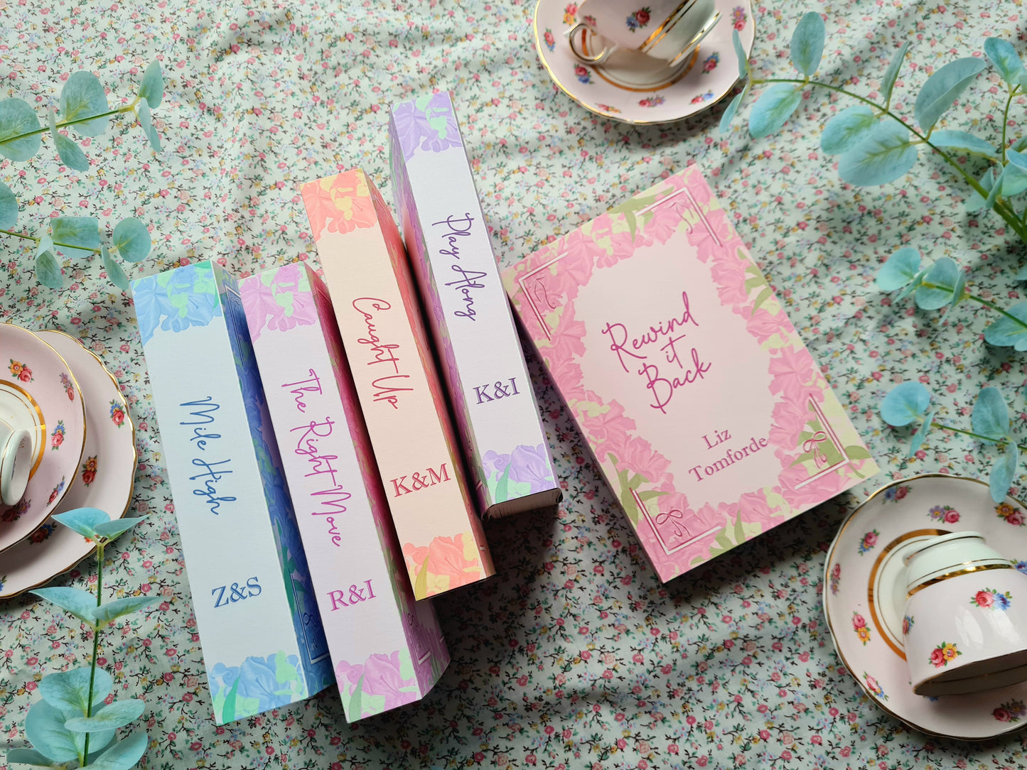 Windy City Book Dust Jackets and Bookmarks