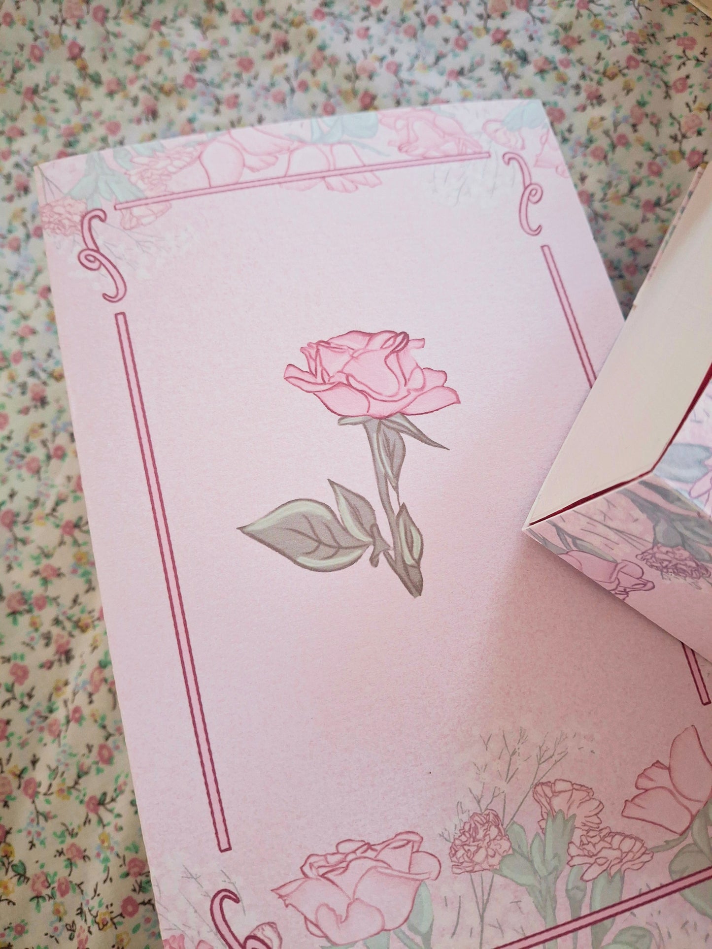 Rugby Romance Dust Covers and Bookmarks